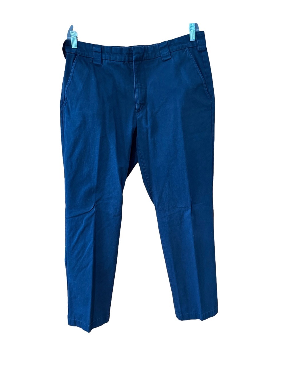 First Tactical Men's Firefighter Uniform Pants Navy 36x32